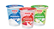 Yogurt
